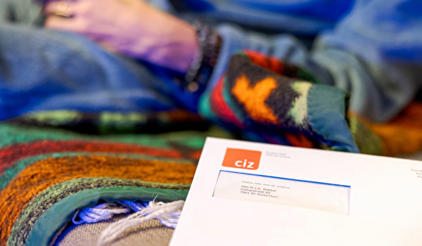 20 jaar CIZ – Samenwerken aan toegankelijke en passende zorg | CIZ